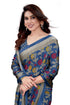 Vasthrlay Fashion Chiffon Printed Ethnic Wear