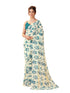Vasthrlay Georgette Printed Saree