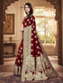 Vasthrlay Banarasi Traditional Unstitched Saree