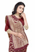 Vsathrlay Banarasi Saree Kanjivaram Collections