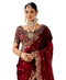 Vasthrlay Embroidered Traditional Embellished Applique Bollywood