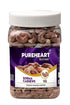 Pureheart Borma Cashews/Skin Unpeeled Cashews Natural Whole Cashews
