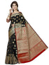 Vasthrlay Banarasi Unstiched Ethnic Wear