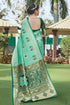 Vasthrlay Banarasi Kanjivaram Printed Az Ys Houseful Ethnic Wear