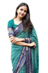 Vasthrlay Fashion Bandhani Printed Ethnic Wear