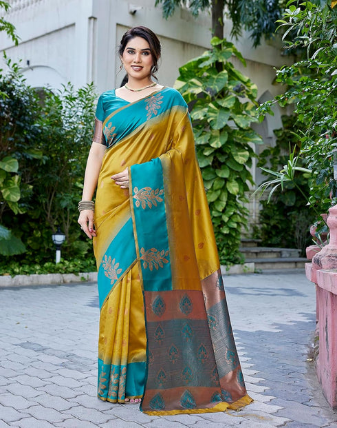 Vasthrlay Banarasi Kanjivaram Az Ys Runika Ethnic Wear