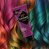 Semi Permanent Hair Color for Women & Men #22 French Plum