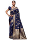Vasthrlay Banarasi Saree