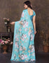 Vasthrlay Printed Material Az Ys Shahina Ethnic Wear