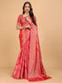 Vasthrlay Organza Embellishments Ethnic Wear