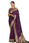 Vasthrlay Kanjivaram Saree