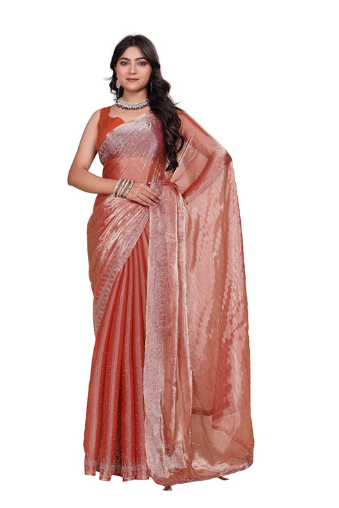 Vasthrlay Zimmichoo Unstitched Ethnic Wear