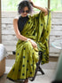 VasthrlayPrinted Unstitched Gold Free Ethnic Wear