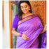 Vasthrlay Kanjivaram Tassels Saree