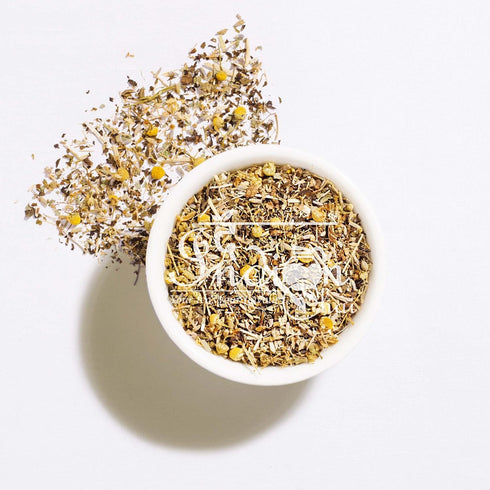 The Indian Chai – Bedtime Sleep Tea