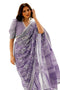 Vasthrlay Fashion Cotton Printed Dusty Ethnic Wear