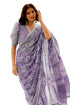 Vasthrlay Fashion Cotton Printed Dusty Ethnic Wear