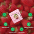 Gud Gum Strawberry Chewing Gum