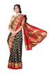 Vasthrlay Printed Alifa Pink Free Ethnic Wear