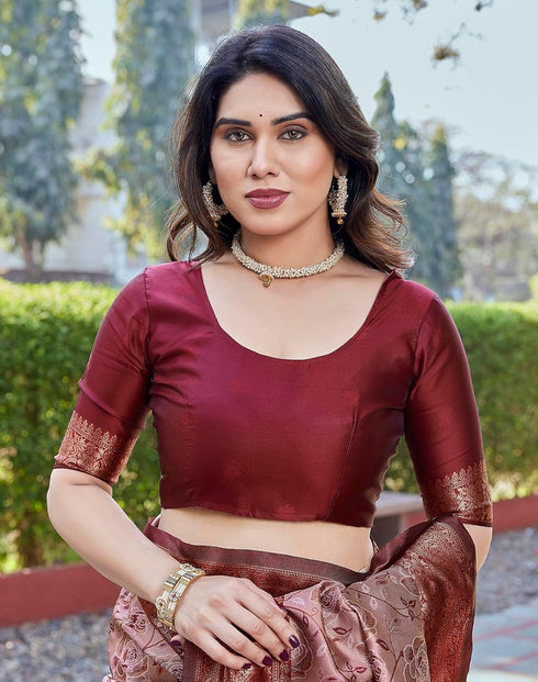 Vasthrlay Banarasi Kanjivaram Az Ys Runika Ethnic Wear