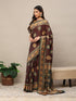 Vasthrlay Designer Unstitched Saree
