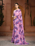Vasthrlay Georgette Saree