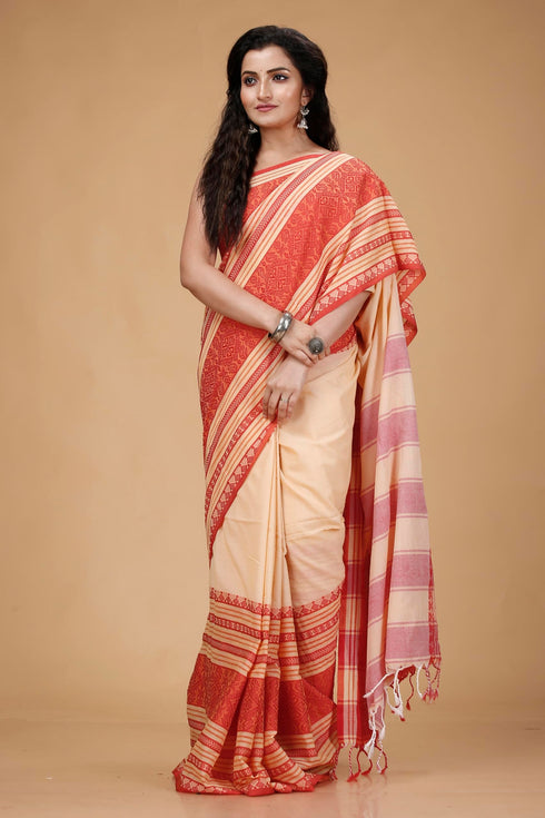 Vasthrlay Traditional Begampuri