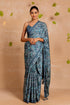 Vasthrlay Fashion Chiffon Printed Ethnic Wear