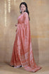Vasthrlay Fashion Chiffon Paisley Printed Ethnic Wear