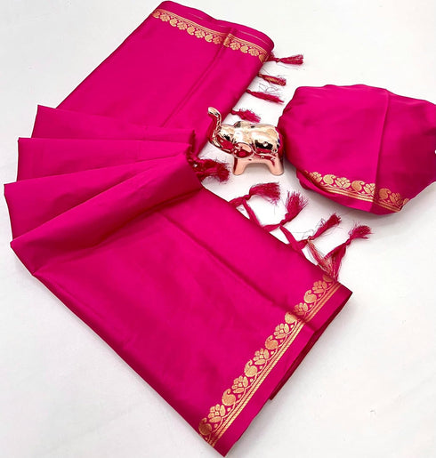Vasthrlay Mysore Weaving