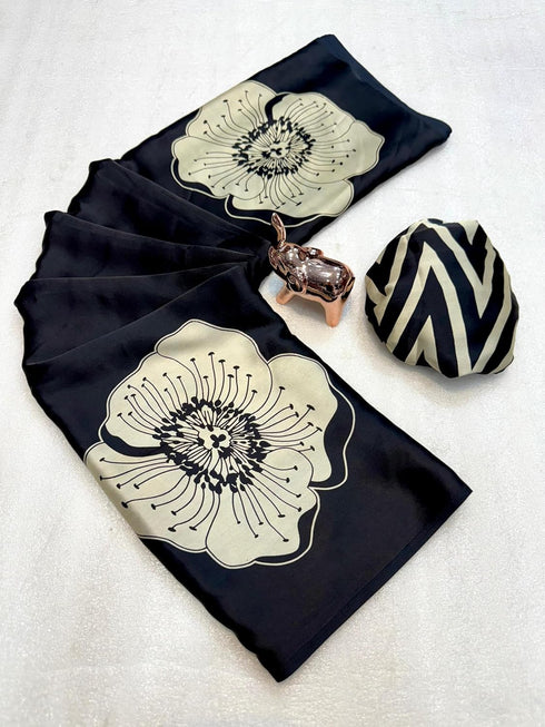 Vasthrlay Beautiful Geometric Printed