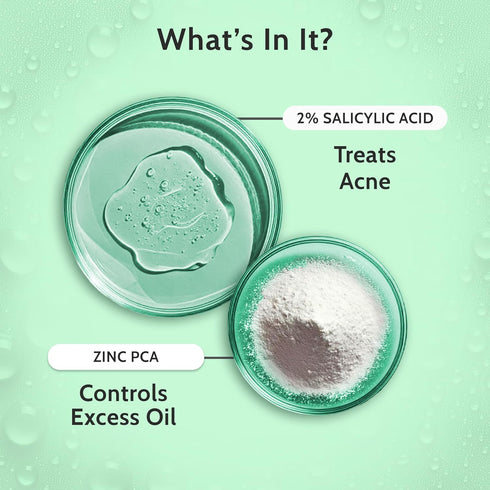 Innovist Acne Control Face Serum