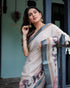 Vasthrlay Tasselled Elephant Saree