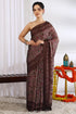 Vasthrlay Fashion Chiffon Printed Lightweight Ethnic Wear