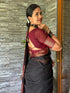 Vasthrlay Banarasi Saree