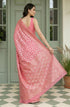 Vasthrlay Jacquard Saree