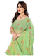 VasthrlayManipuri Unstitched Shagun Yellow Free Ethnic Wear