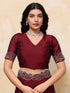 Vasthrlay Unstitched Saree