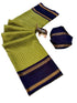 Vasthrlay Linning Weaving Pattern