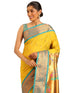 Vasthrlay Pheshwai Bottle Saree