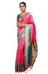 Vasthrlay Cotton Unstitched Saree