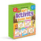 Kid's 3rd Activity Age 5+