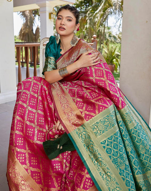 Vasthrlay Banarasi Kanjivaram Az Ys Mintoo Mehendi Ethnic Wear