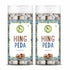 NatureVit Hing Peda - Heeng Digestive Peda Mouth Freshener