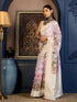 Vasthrlay Printed Unstitched Jt Ethnic Wear