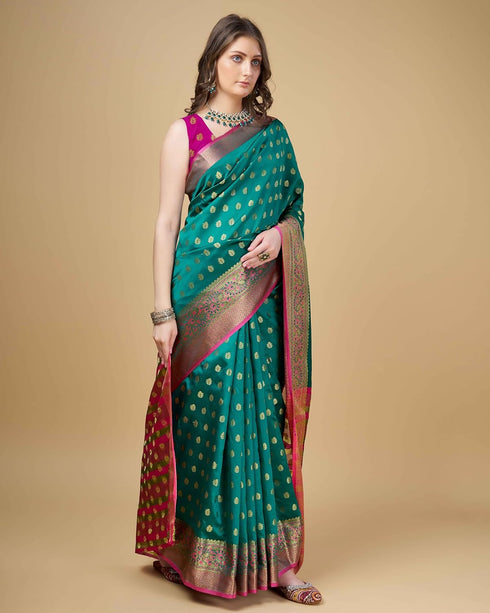 Vasthrlay Banarasi Saree Collections S