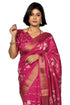 Vasthrlay Fashion Peacock Printed Ethnic Wear