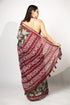 Vasthrlay Fashion Viscose Printed Ethnic Wear