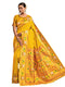 Vasthrlay Paithani Woven Saree