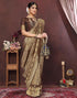 Vasthrlay Banarasi Kanjivaram Fashionable Az Ys Ethnic Wear